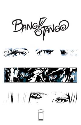 Read Bang!Tango  1 Page 3 in English