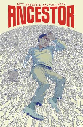 Read Ancestor  1 Page 1 in English