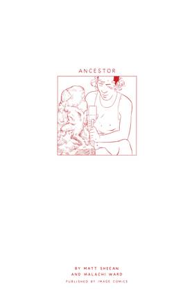 Read Ancestor  1 Page 3 in English
