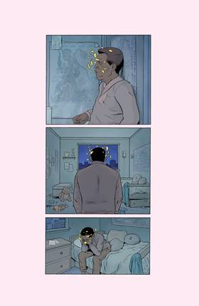 Read Ancestor  1 Page 5 in English