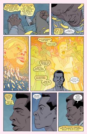Read Ancestor  1 Page 6 in English