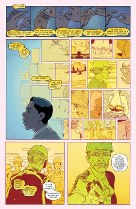 Read Ancestor  1 Page 7 in English