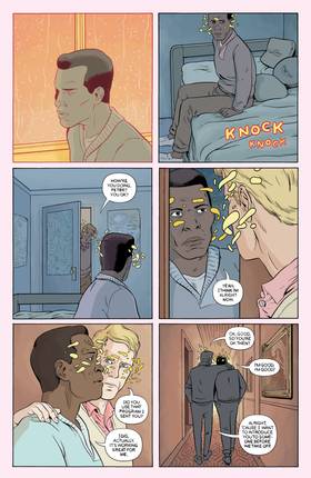 Read Ancestor  1 Page 9 in English