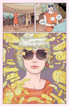 Read Ancestor  1 Page 10 in English