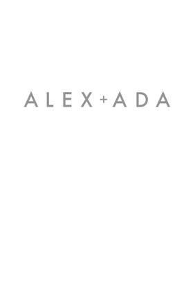 Read Alex + Ada Deluxe Edition  1 Page 2 in English