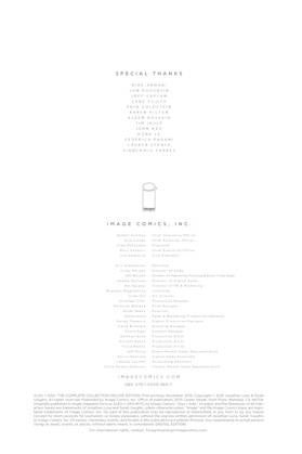 Read Alex + Ada Deluxe Edition  1 Page 3 in English
