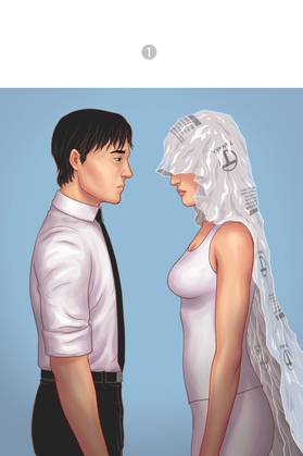 Read Alex + Ada Deluxe Edition  1 Page 7 in English
