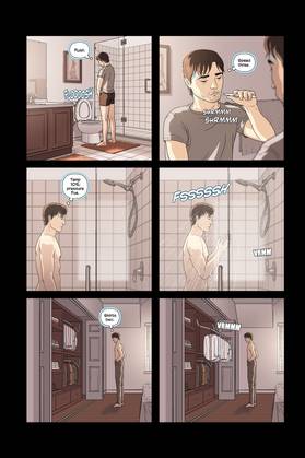 Read Alex + Ada Deluxe Edition  1 Page 10 in English