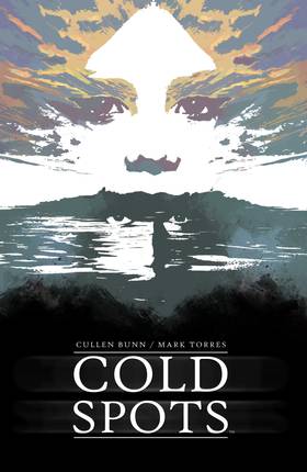 Read Cold Spots  1 Page 1 in English