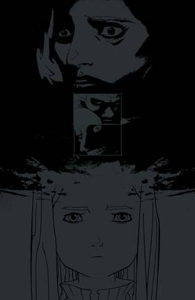 Read Cold Spots  1 Page 4 in English