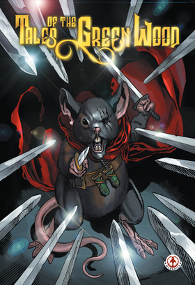 Read Tales of the Green Wood  1 Page 1 in English