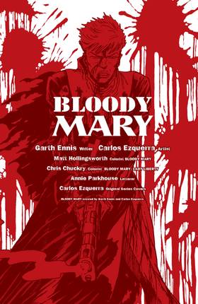 Read Bloody Mary  1 Page 2 in English