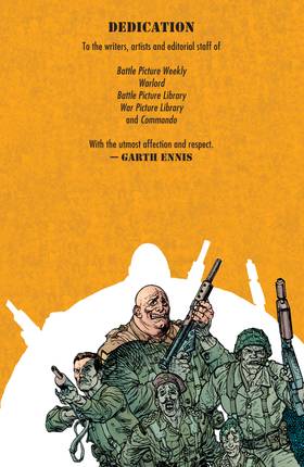 Read Adventures In The Rifle Brigade  1 Page 6 in English