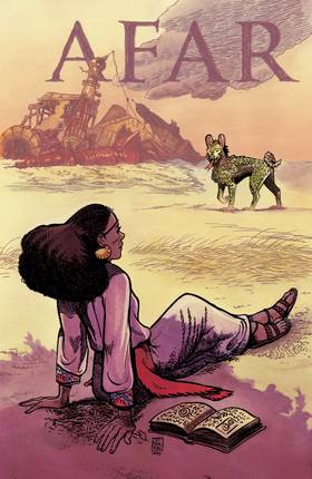 Read Afar  1 Page 3 in English