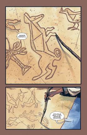 Read Afar  1 Page 7 in English