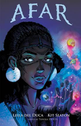 Read Afar  1 Page 1 in English
