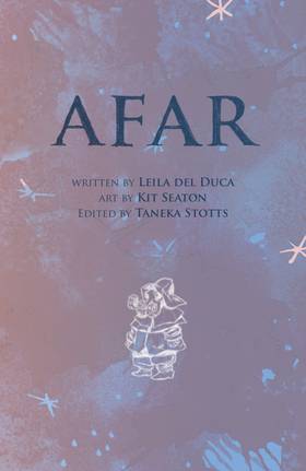 Read Afar  1 Page 5 in English