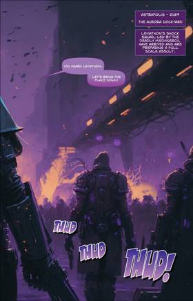Read AIAI  2 Page 3 in English