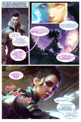 Read AIAI  3 Page 4 in English