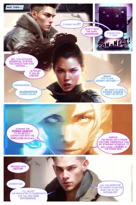 Read AIAI  3 Page 5 in English