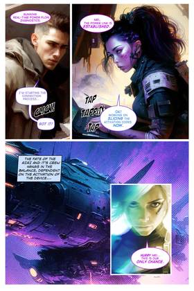 Read AIAI  3 Page 6 in English