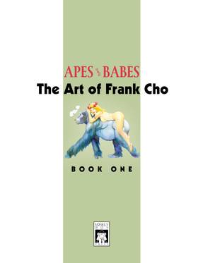 Read Apes & Babes  1 Page 4 in English