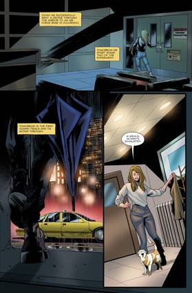 Read ALICE  1 Page 4 in English