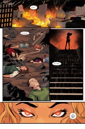 Read ALICE  1 Page 6 in English