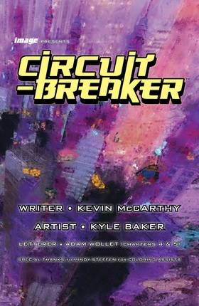 Read Circuit-Breaker  1 Page 3 in English