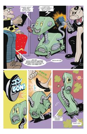 Read Circuit-Breaker  1 Page 8 in English