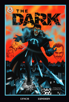Read The Dark  1 Page 1 in English