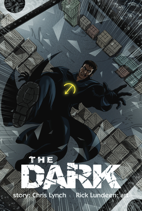 Read The Dark  1 Page 7 in English