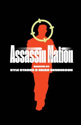 Read Assassin Nation  1 Page 3 in English