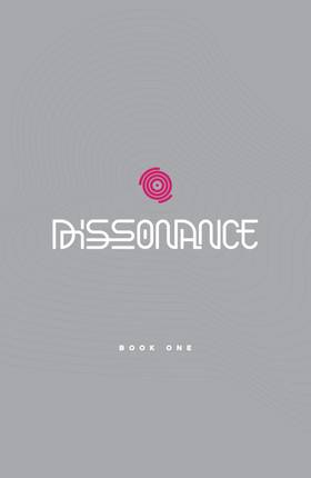 Read Dissonance  1 Page 3 in English
