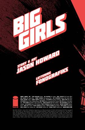 Read Big Girls  1 Page 4 in English
