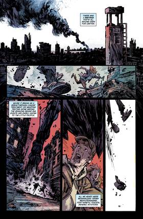 Read Big Girls  1 Page 7 in English