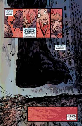 Read Big Girls  1 Page 8 in English