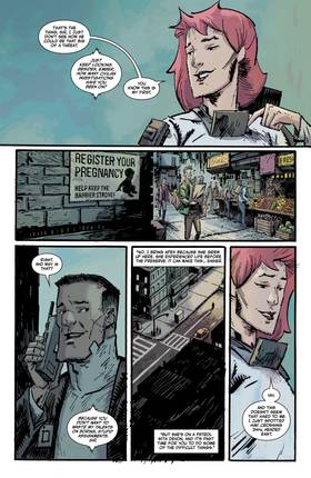 Read Big Girls  1 Page 9 in English
