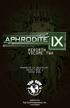 Read Aphrodite IX  2 Page 3 in English