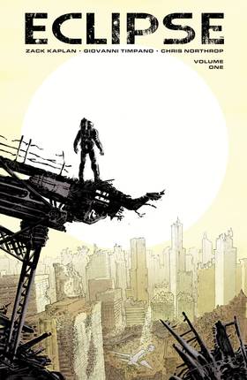 Read Eclipse  1 Page 1 in English