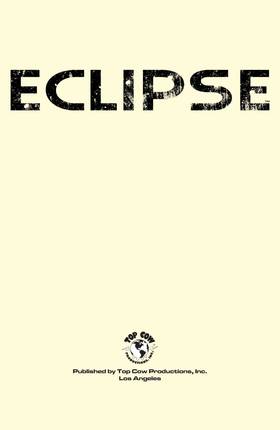Read Eclipse  1 Page 3 in English