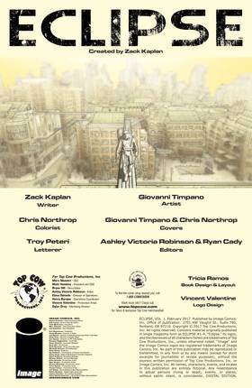 Read Eclipse  1 Page 4 in English