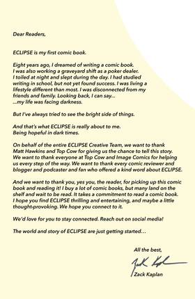 Read Eclipse  1 Page 5 in English