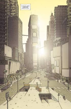 Read Eclipse  1 Page 9 in English