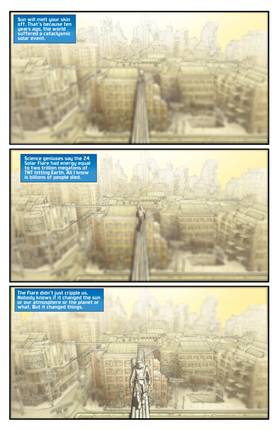 Read Eclipse  1 Page 10 in English