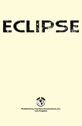 Read Eclipse  3 Page 3 in English
