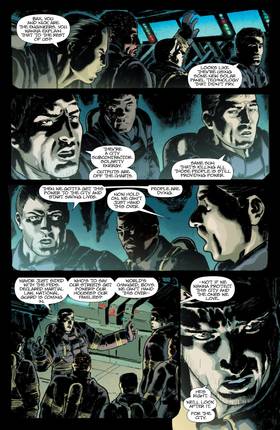 Read Eclipse  4 Page 7 in English