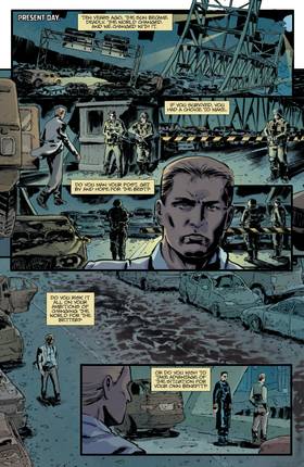 Read Eclipse  4 Page 8 in English