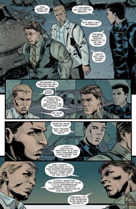 Read Eclipse  4 Page 9 in English