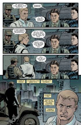 Read Eclipse  4 Page 10 in English